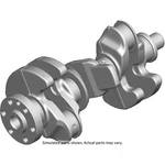 Genuine Gm Crankshaft 25203539. Fixed Price $536.14.