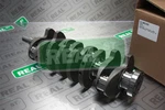Brian Crower Stroker Crank Billet 4340 97-01 Prelude H22A4 100MM BC5035. Fixed Price $2614.50.