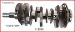 Crankshaft Kit Enginetech, Inc. 112950. Fixed Price $900.99.