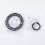 Engine Crankshaft Front & Rear Oil Seal For Hyundai Kia 214432E000 214212E000. Fixed Price $27.36.