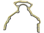 28CF54M Rear Crankshaft Seal Retainer Gasket Fits 2000-2013 Gmc Yukon Xl 2500. Fixed Price $12.67.
