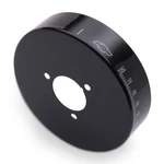Proform Engine Harmonic Balancer Cover Sb Chevy Using 6-3/4 In. Damper. Fixed Price $54.95.