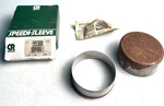 Cr 99300 Speedi-sleeve Wear Ring Chicago Rawhide Skf Nos. Fixed Price $23.74.
