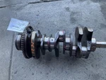 11-15 Jeep Grand Cherokee 3.6L V6 Ffv 4WD At Engine Crankshaft. Fixed Price $179.99.