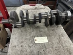 Chevy 366 Big Block Gen Crank Std. Fixed Price $299.99.
