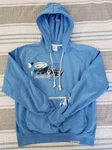 Nike Standard Issue Hoodie Mens Blue Basketball Dri-fit Loose Sport *read*. Fixed Price $30.00.