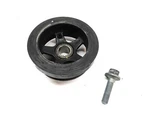 2011-2018 Porsche Cayenne (958) 4.8L M48 V8 Engine Harmonic Balancer Pulley. Fixed Price $80.74.