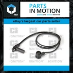 Rpm / Crankshaft Sensor XREV474 Ci 0021533328 0021539228 A0021539028. Fixed Price $62.68.