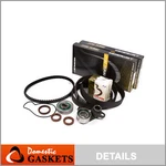 Mitsuboshi Timing Belt Kit Fit 93-01 Honda Prelude 2.2L Vtec Dohc H22A1 H22A4. Fixed Price $99.28.