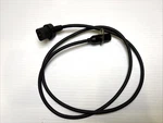 New Genuine Mercedes Crankshaft Sensor 560SL 560SEC 560SEL 420SEL 300 0021531328. Fixed Price $385.49.