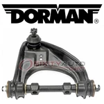 Dorman Front Right Upper Suspension Control Arm Ball Joint For 1987-1996 Xp. Fixed Price $139.77.