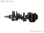 Crankshaft Standard For 01-10 Dodge Grand Caravan 3.8 04781507AD Gas. Fixed Price $249.95.