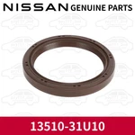 Nissan 13510-31U10 Genuine Front Crankshaft Oil Seal 350Z 2003-2008 Oem. Fixed Price $31.22.