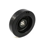 Assault Racing 6.7" 429 460 Big Block Ford Harmonic Balancer Damper Bbf Internal. Fixed Price $95.99.