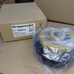 Engine Harmonic Balancer-oe Replacement Atp 102074. Fixed Price $100.00.