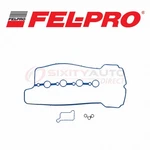 Fel-pro Valve Cover Gasket Set For 2012-2016 Hyundai Veloster 1.6L L4 Zz. Fixed Price $70.93.