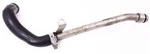 Pcv Breather Hose Pipe Audi A8 S8 D2 A6 C5 - 4.2 V8 Vent Tube Genuine. Fixed Price $34.99.