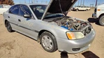 1997-2009 Subaru Legacy Harmonic Balancer Crankshaft Pulley With Bolt Oem 2.5L. Fixed Price $150.00.