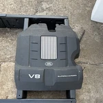 Oem Land Range Rover Supercharged Engine Cover L322. Fixed Price $120.00.