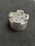 W654589004000 Mercedes M139, M254, M256 Harmonic Balancer Crank Pulley Socket. Fixed Price $69.00.