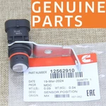 Crankshaft Position Sensor 12562910 For Gmc Chevy Isuzu Sierra 1500 Pickup. Fixed Price $19.99.