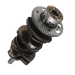 323957 Crankshaft V6 Engine For Maserati Ghibli Levante Quattroporte 3.0L. Fixed Price $465.99.