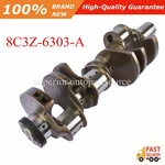 8C3Z6303A Crankshaft 2008-2010 Ford F-250 F-350 F-450 F-550 6.4L Powerstroke. Fixed Price $354.99.