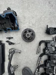 Harmonic Balancer Fits 04 Crossfire 5571341. Fixed Price $40.00.