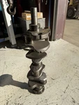 Amc Rambler Marlin Jeep Gladiator Vigilante 327 V8 Forged Steel Crankshaft. Fixed Price $595.00.