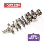 Callies BBO-42B-MG, One Natural Steel Bbc 4340 Forged Magnum Crank 4.000 Strok. Fixed Price $4662.10.