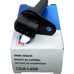 Engine Crankshaft Position Sensor Carquest CSA1458 Fits Cadillac Allante Deville. Fixed Price $22.85.