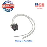 Connector For Crankshaft Position Sensor Fit Gmc Chevy S10 Isuzu Sierra 1500. Fixed Price $10.19.