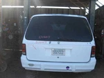 Crankshaft 6-201 3.3L Fits 90-97 Caravan 115332. Fixed Price $125.00.