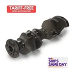 Eagle 435035005700, One Natural Steel Sbc 4340 Forged Crank - 3.500 Stroke Perfo. Fixed Price $1287.94.