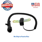 Crankshaft Position Sensor 56027865AB Fits:dodge Dakota Jeep Cherokee Wrangler. Fixed Price $12.85.
