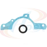 Crankshaft Seal Kit Apex Automobile Parts ATC11002. Fixed Price $14.76.