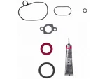 For 1992-2001 Honda Prelude Crankshaft Seal Kit Front Felpro 61398VMDV 2000 1993. Fixed Price $46.06.