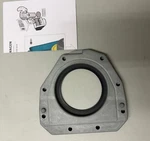 New Genuine Audi Crankshaft Seal 06K103171G 06K103171P. Fixed Price $260.00.