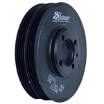 Fluidampr 630701 Harmonic Balancer - Fits Mitsubishi Plymouth 1991. Fixed Price $430.99.