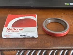 National 3894V Engine Crankshaft Seal. Fixed Price $19.00.