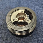 Dorman 594-124 Engine Harmonic Balancer Replacement Select 93-03 Ford Models. Fixed Price $104.10.
