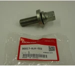 Honda Genuine Oem Acura Engine Crankshaft Pulley Bolt Washer 90017-RJA-003. Fixed Price $140.95.
