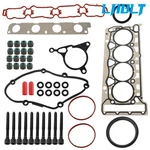 Lablt Engine Cylinder Head Gasket Set Fit For Vw 1.8L GEN3 Tfsi 2.0TSI. Fixed Price $66.76.