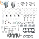 For Toyota Highlander Camry RAV4 Scion Xb Tc 2.4L Engine Rebuild Overhaul Kit. Fixed Price $279.98.