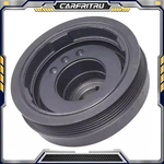 Engine Crankshaft Pulley Harmonic Balancer A2730300303 For Mercedes ML350 Dodge. Fixed Price $68.00.