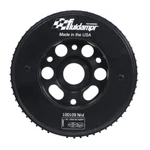 Fluidampr 03-13 For Mazda Mzr 2.3L/2.5L Steel Internally Balanced Damper. Fixed Price $517.60.