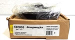 Atp Automotive Graywerks 102053 Engine Harmonic Balancer. Fixed Price $54.99.
