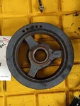 Engine Harmonic Balancer-vin: Y, Code: LD8 Acdelco Gm Original Equipment. Fixed Price $79.99.