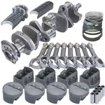 Eagle Specialty Products 13006030 Street & Strip Assembly Chevy 350. Fixed Price $1765.13.