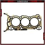 Engine Cylinder Head Gasket Ford F-150 Bronco Lincoln Mkx 26752PT. Fixed Price $29.82.